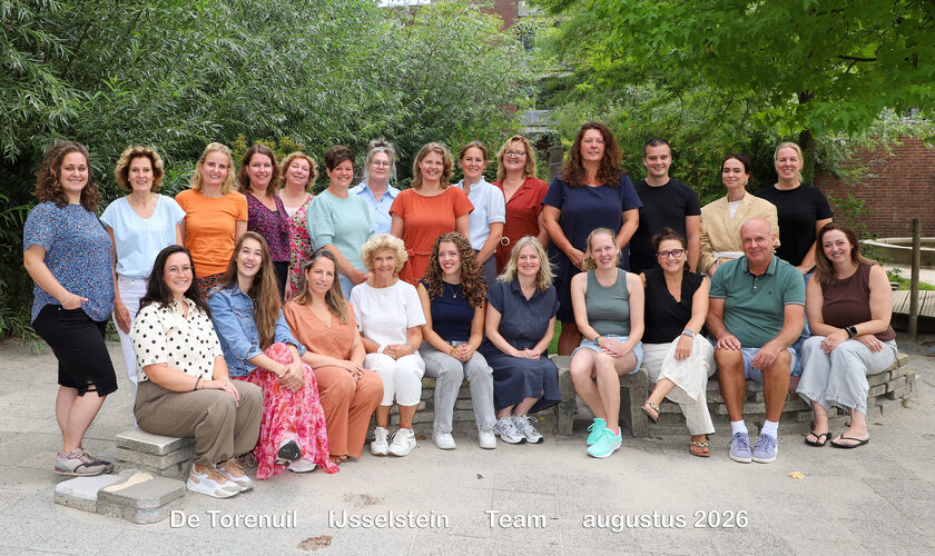 Torenuil team